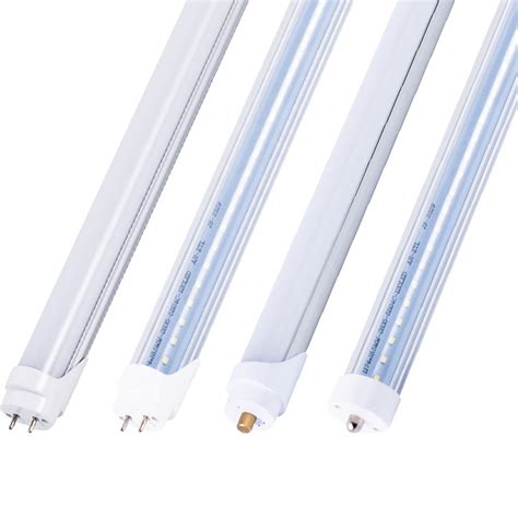 LED Lights A 04 2 Low Price LED Naked Indicator Tube Light With Wire