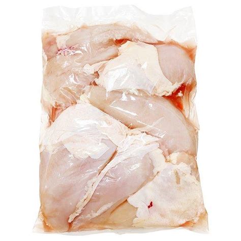 大山鶏 鶏むね肉 1kg 国産 鳥取県産 銘柄鶏 冷蔵品 業務用 鶏ムネ肉 02 007 1000g食肉本舗 通販 Yahoo