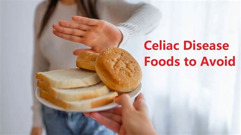 Celiac Disease Foods To Avoid What You Should Not Eat 2024 Quick Medico