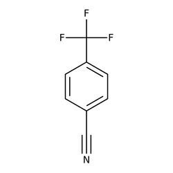 4 Trifluoromethyl Benzonitrile 98 Thermo Scientific Chemicals