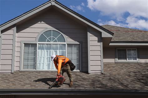 Critical Factors In Gutter Cleaning Prices Metro City Roofing