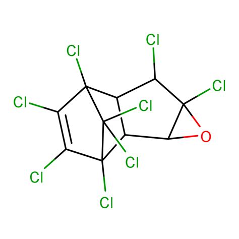 OXY-CHLORDANE - Chemical Dictionary- Guidechem