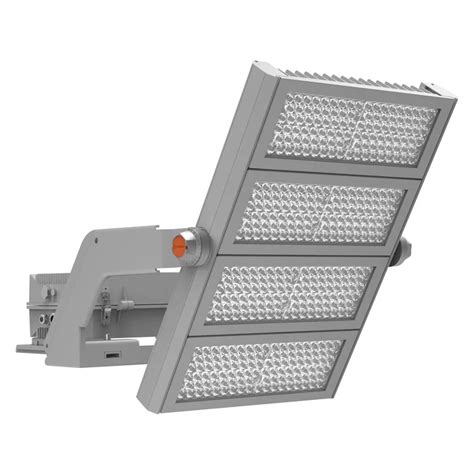 Ledvance Floodlight Led Scheinwerfer In Wei Aluminium Lm K