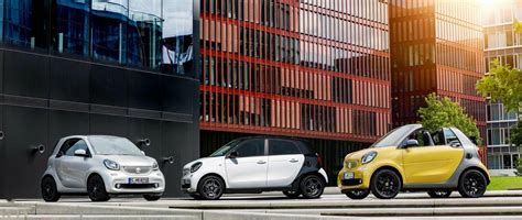 Smart Suv Iaa