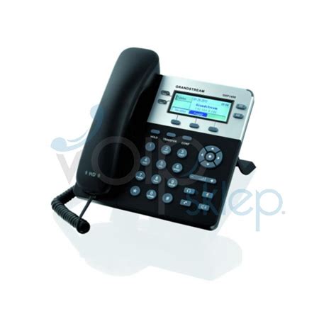 Grandstream Gxp Hd Produkty Archiwalne Voip Sklep