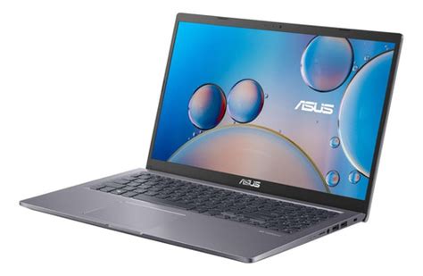 Notebook Asus M515da Amd Ryzen 5 3500u 8gb De Ram 256gb Ssd