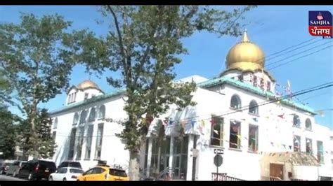 EP 4 Sikh Cultural Society New York USA Documentary Balwinder Singh