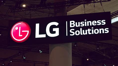 Look Blog: All You Want to Know About LG Digital Signage Displays