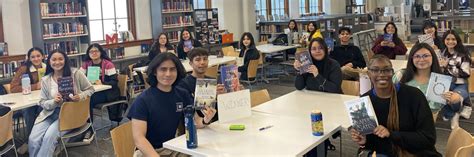 milby hs library atmilbylibrary posts