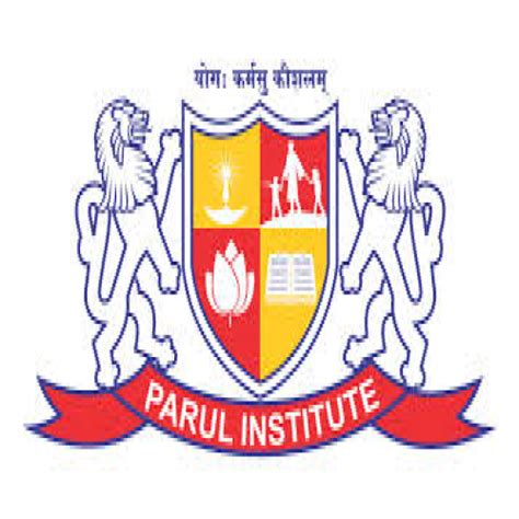 Parul University Vadodara: Admission 2024, Courses, Fees, Placements ...