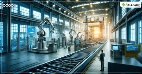 What Are The Real Benefits Of Automating Your Manufacturing Business