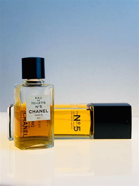 Chanel No 5 Eau De Toilette Chanel Perfume A Fragrance For Women 1921