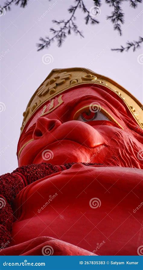 Hanuman Highest Statue At Dylan Moreira Blog