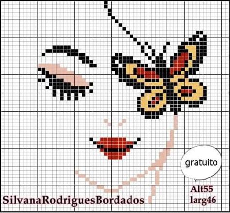 Pin By Cassiana Andrade On Cross Stitch Ponto Cruz Cross