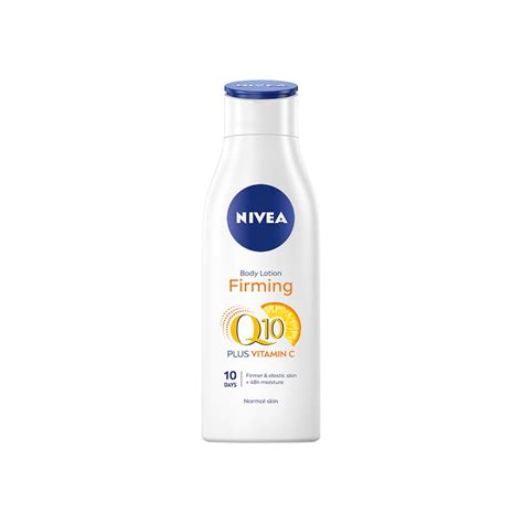 Nivea Q Vitamin C Firming Body Lotion Ml Tv Ttgiganten