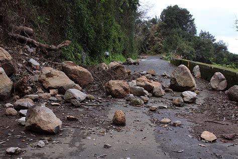 Dissesto Idrogeologico Come Va Fatta La Prevenzione GuidaEdilizia