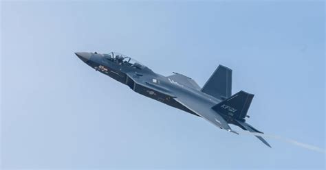 South Korea scrambles jets as China and Russia fly warplanes into its ...