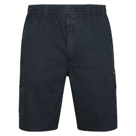 Gooleys Label One Cargo Short