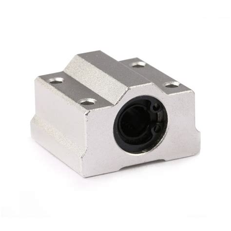 Linear Bearing Slide Block