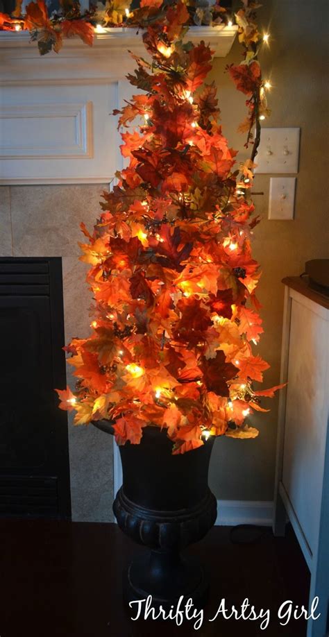 26 Best Diy Fall Leaf Craft Ideas And Designs For 2021