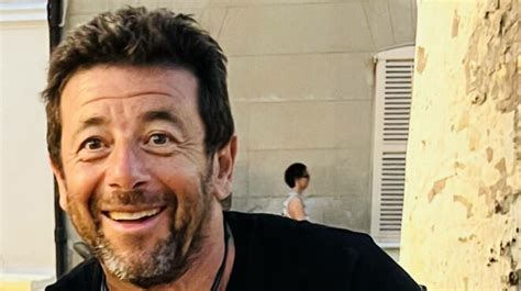 Patrick Bruel et Amanda Sthers fêtent les 20 ans de leur fils Oscar en