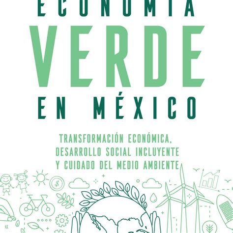 Economía Verde En México Entorno Empresarial