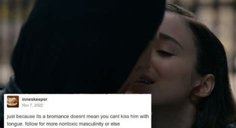 Pin By Awkweird As Fuck On Warrior Nun Nuns Kissing Him Warrior