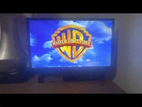 Warner Home Video (2010) - YouTube