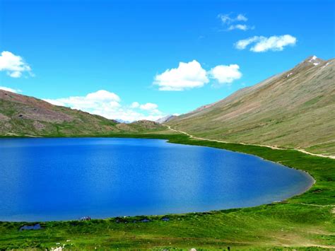 Deosai National Park - GB - Pakistan Travel Guide