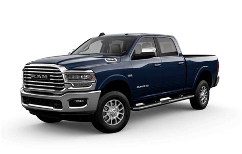 2022 Ram 2500 Pickup Truck Ram Canada