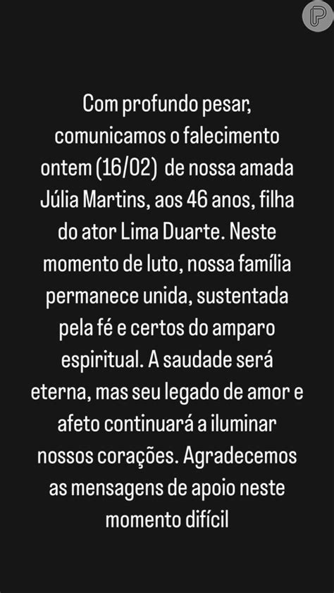 O Que Está à Minha Espera A Morte Lima Duarte Aos 94 Anos Comove