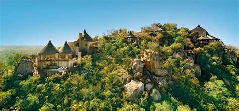 10 amazing safari lodges in South Africa – Luxury Destination Magazine