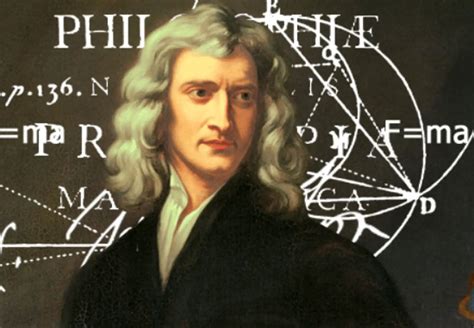 Conoce Isaac Newton Datos Curiosos Wow Curiosidades Y Datos Curiosos