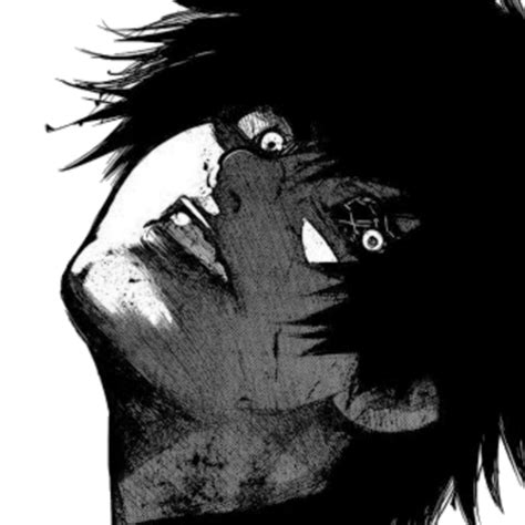 View Tokyo Ghoul Manga Kaneki Pfp