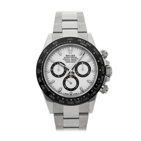 Rolex Daytona Cosmograph 116500LN Replica Rolex Store Experience The