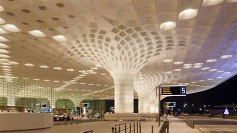 Mumbai Airport Put On Alert After Threat From Terror Group India Today