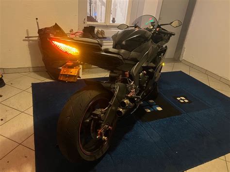 Yamaha r6 06 | Kaufen auf Ricardo