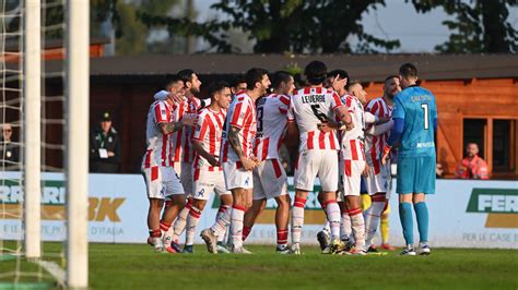 LR Vicenza Pro Vercelli Le Probabili Formazioni