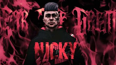 4TG NICKY IS LIVE REGULAR STREAMS RESTRTED TKRP 4tg Kmcnicky