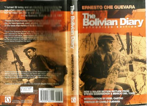 The Bolivian Diary