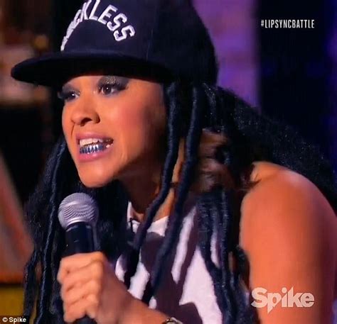 Gina Rodriguez S Lip Sync Battle Appearance Sees Her Perform Lil Wayne