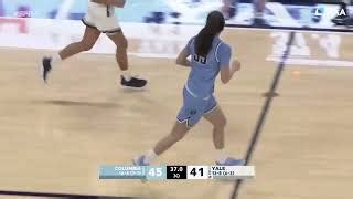 Columbia Earns Big Road Win Over Yale By The Ivy League EDayFm