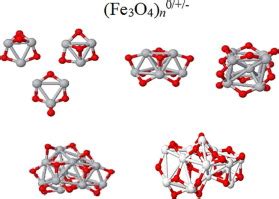 Molecular Dynamics And Electronic Structure Study Of Neutral Cationic