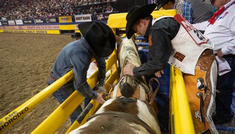 Ticket Faqs The Official Nfr Experience