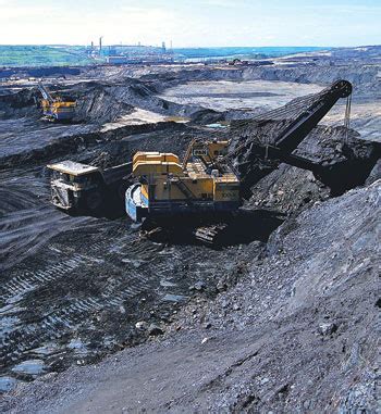 Fort Hills Oil Sands Project Gets Go Ahead E MJ