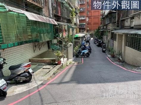 南勢角一樓 邊間一樓 大空間好規劃 新北市中和區忠孝街 公寓住宅區 整層住家出售 永慶房屋股公司 好房網買屋