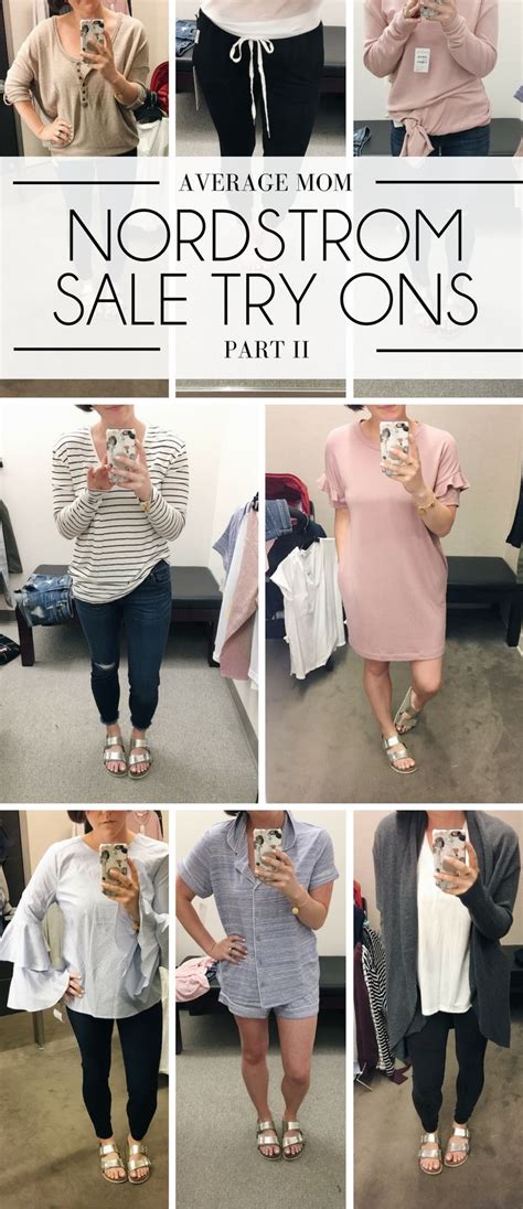 Nordstrom Anniversary Sale Dressing Room Diaries Part 2 Mum Fashion