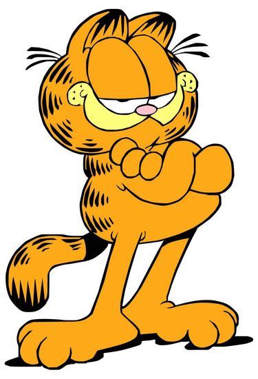 Realistic Garfield | Garfield Amino Amino