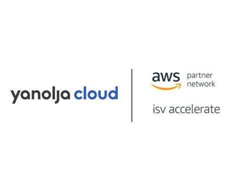 Yanolja Cloud Joins Aws Isv Accelerate Program To Boost Growth And