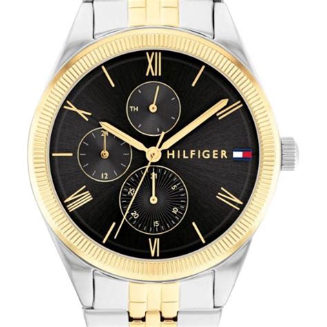 Montre Monica 1782591 Tommy Hilfiger Ocarat